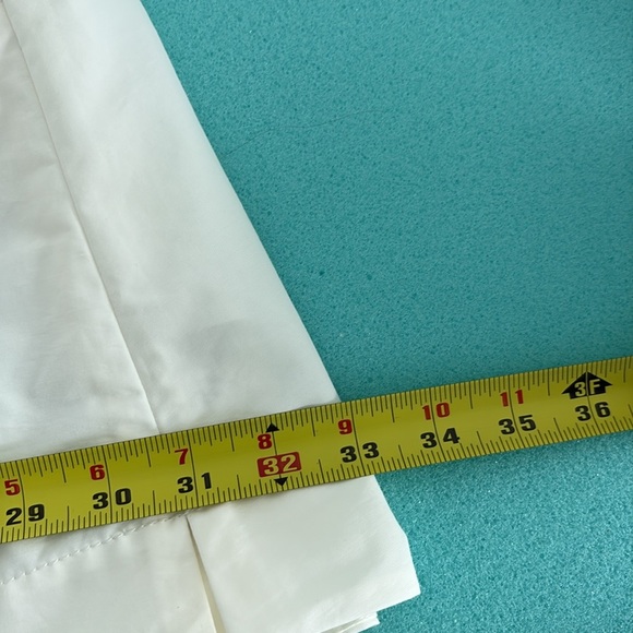 SIMKHAI Lucienne cotton-blend mini short dress NWT - Picture 7 of 8